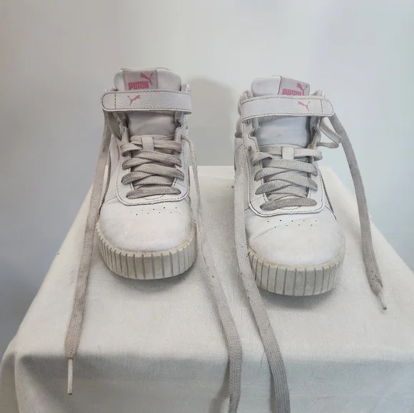 Puma Kids Sneaker - Picture 5 of 6